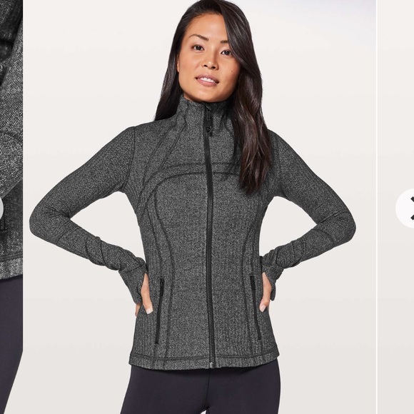 lululemon athletica Jackets & Blazers - Lululemon Define Jacket
